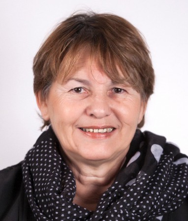 28 - Jacqueline PAILLARD